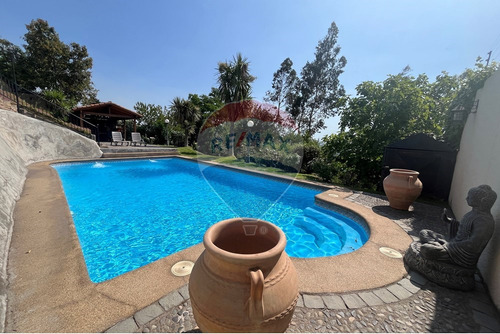 La Casa De Tus Sueños En Quinchamalí