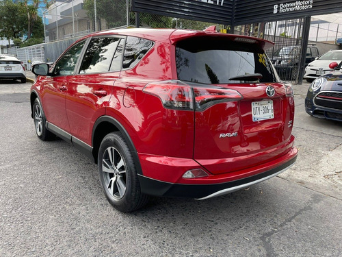 Imagen 2 de 15 de Toyota Rav4 Xle 2017