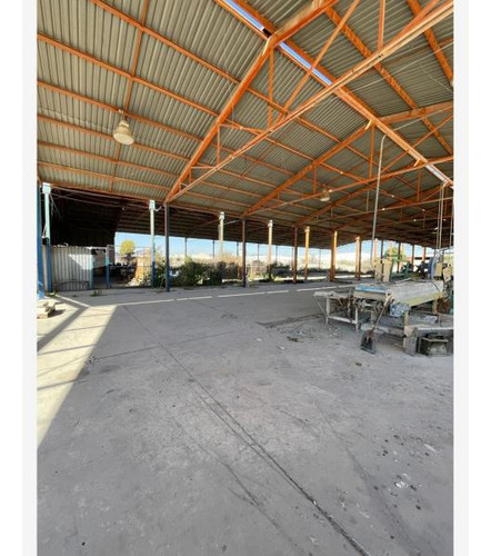 Bodega En Renta En Placido Domingo, Lerdo, Durango
