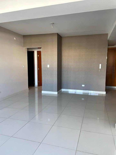 Vendo Apartamento 2do Piso Con Ascensor En Gazcue