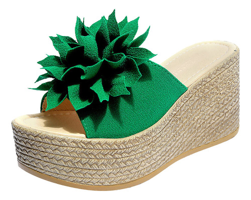 Zapatos De Mujer Con Tacón En W Matsu, Suela Gruesa, Tacón I