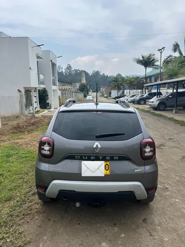Renault Duster 1.3 Intense Mt 4x4