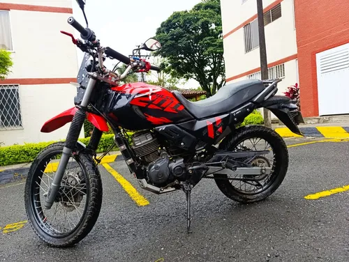 A La Venta Hero Xpulse 200* Modelo 2023 Engallada Accesorios