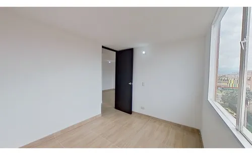 Vendo Apartamento En Los Laureles, Bosa