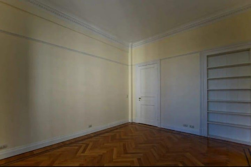 Imagen 6 de 15 de Departamento Estilo Frances - Recoleta, 5 Ambientes