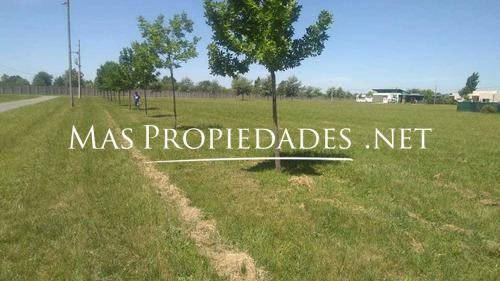 Imagen 4 de 5 de Terreno Interno En Fincas De San Vicente Sporting