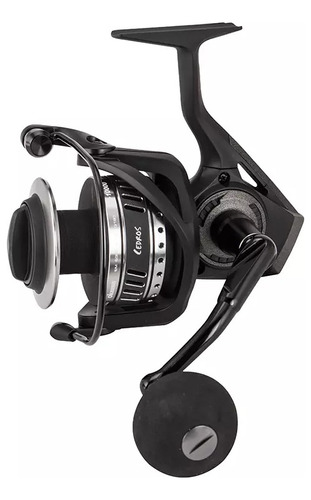 Reel Frontal Okuma Cedros Cj 8000  Pesca Variada Jigg