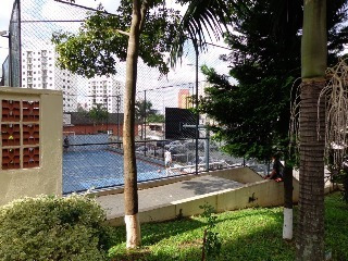 Imagem 9 de 12 de Apartamento - Ap00495 - 32556723