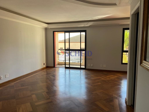 Imagem 2 de 15 de Excelente Apto 3 Dorms.sendo 1 Suíte,sacada,2 Vagas,lazer Completo!! - Mr76120