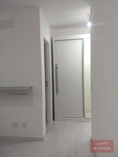 Imagem 12 de 30 de Apartamento Com 2 Dormitórios À Venda, 100 M² Por R$ 750.000,00 - Jardim Flor Da Montanha - Guarulhos/sp - Ap0006