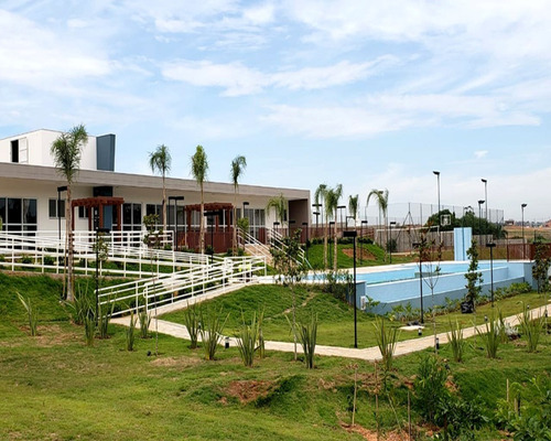 Imagem 2 de 7 de Terreno - Te01001 - 33768079