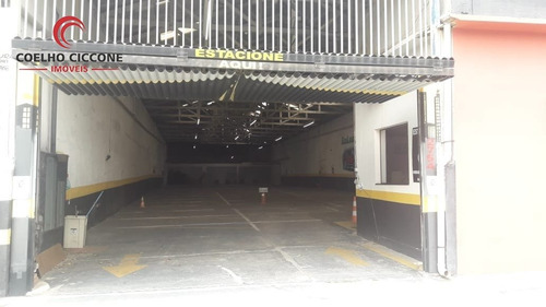 Imagem 1 de 4 de Galpao Para Venda No Bairro Barcelona - V-4674