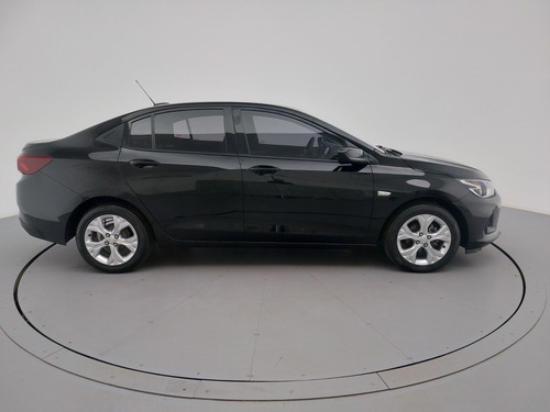 Chevrolet Onix 1.0 TURBO FLEX PLUS LTZ MANUAL