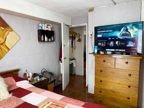 Venta Departamento 3d 1b Ñuñoa