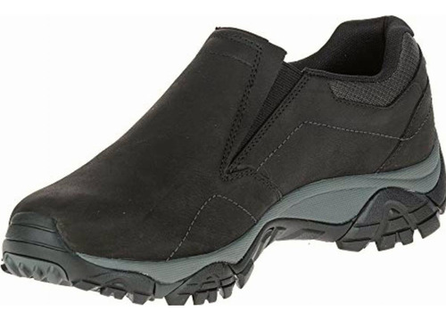 Merrell Moab Adventure Moc Zapatillas De Senderismo Para