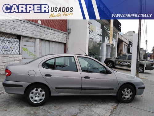Renault Megane C/28887
