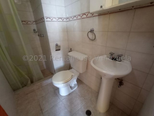 Imagen 12 de 22 de Apartamento En Venta Urb. Bosque Alto, Av. Fuerzas Aéreas, Maracay, 22-9168 Mv