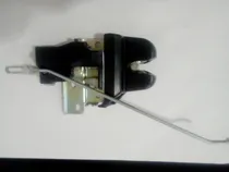 Comprar Cerradura De Maletero Para Mitsubishi Lancer Años 2003\u002F2007