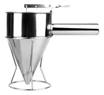 Comprar Dispensador De Mezcla Para Panqueques Dispensador De Panqueq