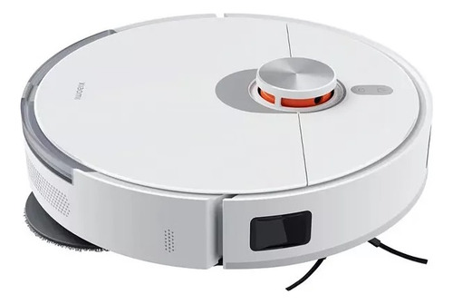 Aspiradora Robot Xiaomi Vacuum S20+ B108gl Blanco