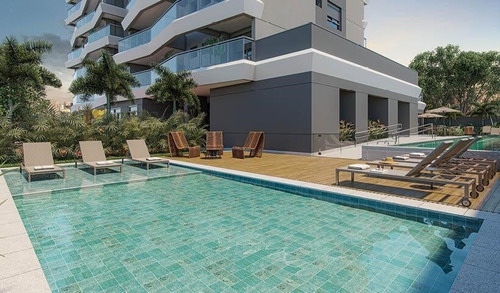 Imagem 25 de 30 de Apartamento À Venda No Bairro Aclimação - São Paulo/sp - O-16806-27496