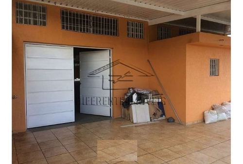 Imagem 8 de 15 de Oportunidade! Galpão De 500mts Situado Na Penha!!!