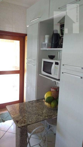 Imagem 17 de 30 de Chácara Com 3 Dormitórios À Venda, 1200 M² - Parque Dos Cafezais Ii - Itupeva/sp - Ch0132