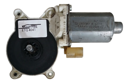 Motor Vidro Elétrico Crossfox Fox G1 2003 2004 2010 Usado