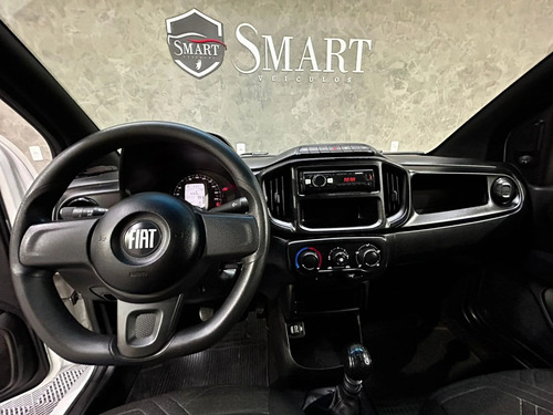 Fiat Fiorino 1.4 MPI FURGÃO ENDURANCE 8V FLEX 2P MANUAL