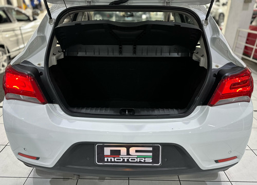 Chevrolet Onix 1.4 Lt Aut. 5p