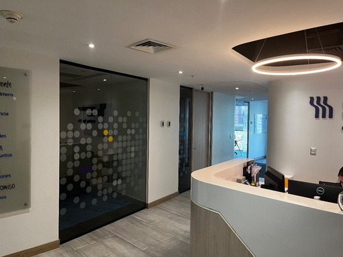 Imagen 5 de 25 de Oficina En Arriendo En El Mejor Sector De Las Condes