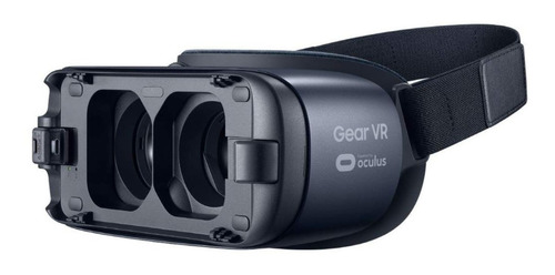 Samsung Gear Vr Oculus + Control Gear Vr