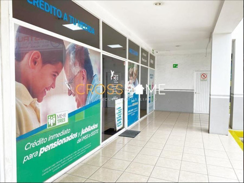 Excelente Local En Renta A Unos Pasos De La Alameda, Querétaro Centro 76087