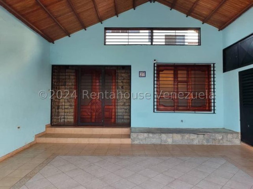 Milagros Inmuebles Casa Venta Cabudare Lara Copacoa Economica Residencial Economico Oportunidad Pecio Inmobiliaria Rentahouse N° 24-16012