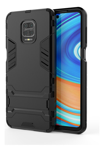 Funda Para Teléfono Redmi Note 9 Pro Trend