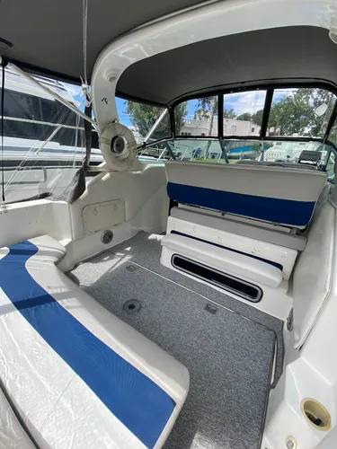 Wellcraft Martinique 27 Volvo Diesel 200hp Crucero Americano