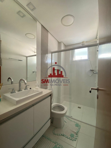 Imagem 17 de 28 de Apartamento Alto Padrão No Boqueirão - Praia Grande - Ap03179 - 71106084