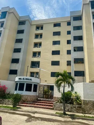 Apartamento en alquiler
