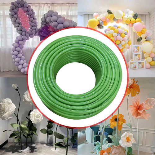 Tubo De Modelagem De Casamento, Tubo Diâmetro Interno 16mm