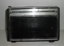 Comprar Radio Vintage Carina Tn2-g Solo Deco No Funciona Radio Retro