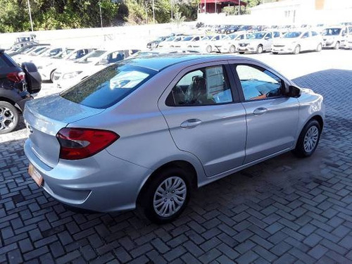 Imagem 7 de 9 de Ford Ka 1.5 Ti-vct Flex Se Manual