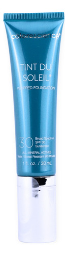 Colorescience Du Soleil Spf 30 Light 30ml