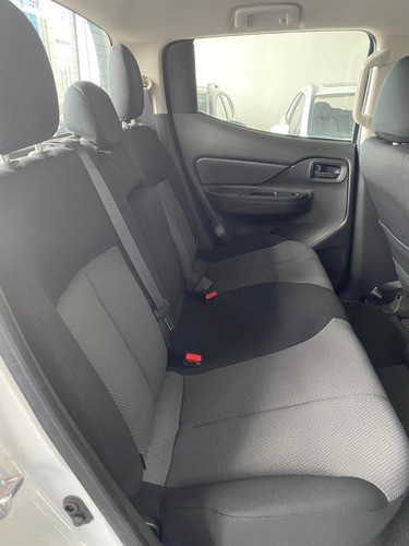 Mitsubishi New L200 - Desde U$s 34.990