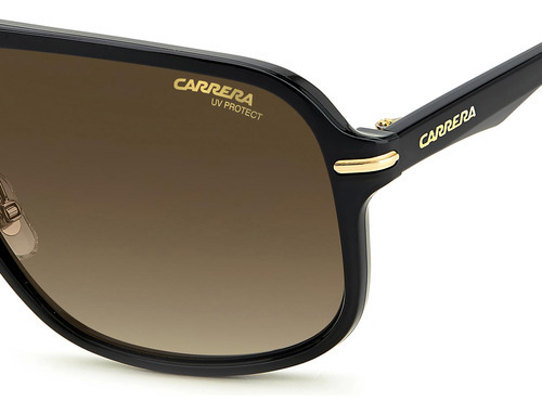 Lentes De Sol Carrera 296/s Para Hombre 2053732m260ha