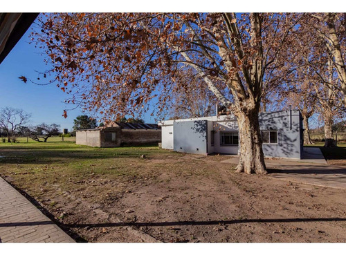 Imagen 13 de 30 de Importante Lote · 17.722 M2 · Ibarlucea