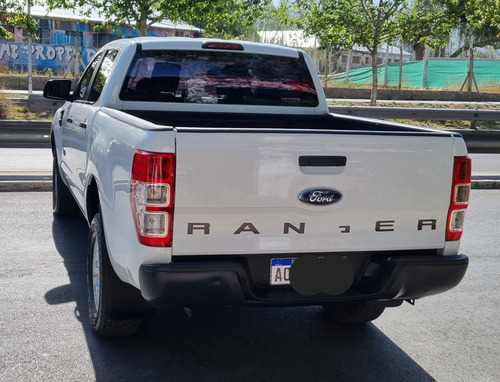 Ford Ranger 3.2 Cd Xls Tdci 200cv Manual 4x2
