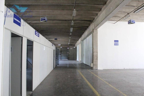Imagem 11 de 16 de Prédio À Venda, 2194 M² Por R$ 10.000.000 - Jardim Marajoara - São Paulo/sp - Pr0007