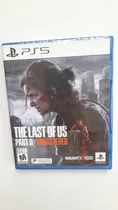 Comprar The Last Of Us Part Il Remastered Juego Ps5 Nuevo Y Sellado