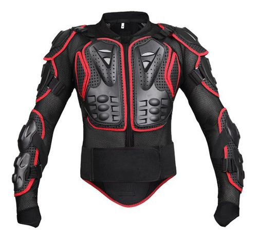 Traje De Protección De Equitación De Ropa De Motocross