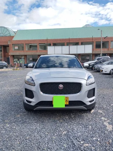 Jaguar E-Pace 2.0 E-pace